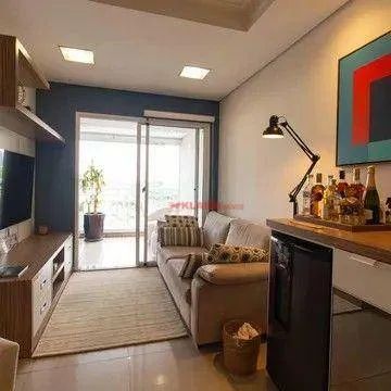Vila Mariana - Luxo - Mobiliado - Gr. - Foto 2