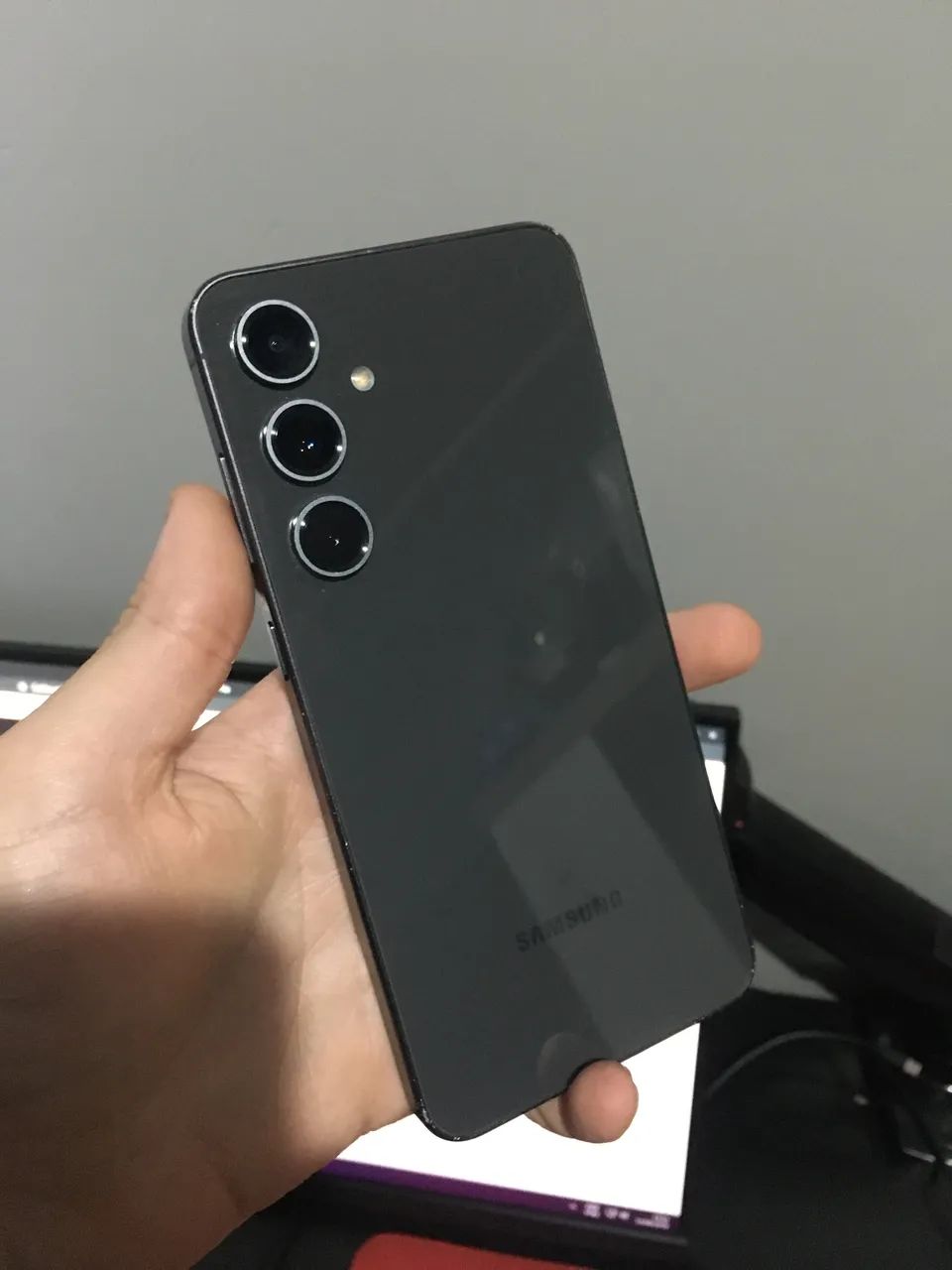 VENDO S24 FE 256GB