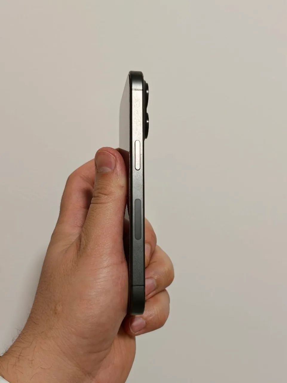 iPhone 16 Pro  - Foto 4