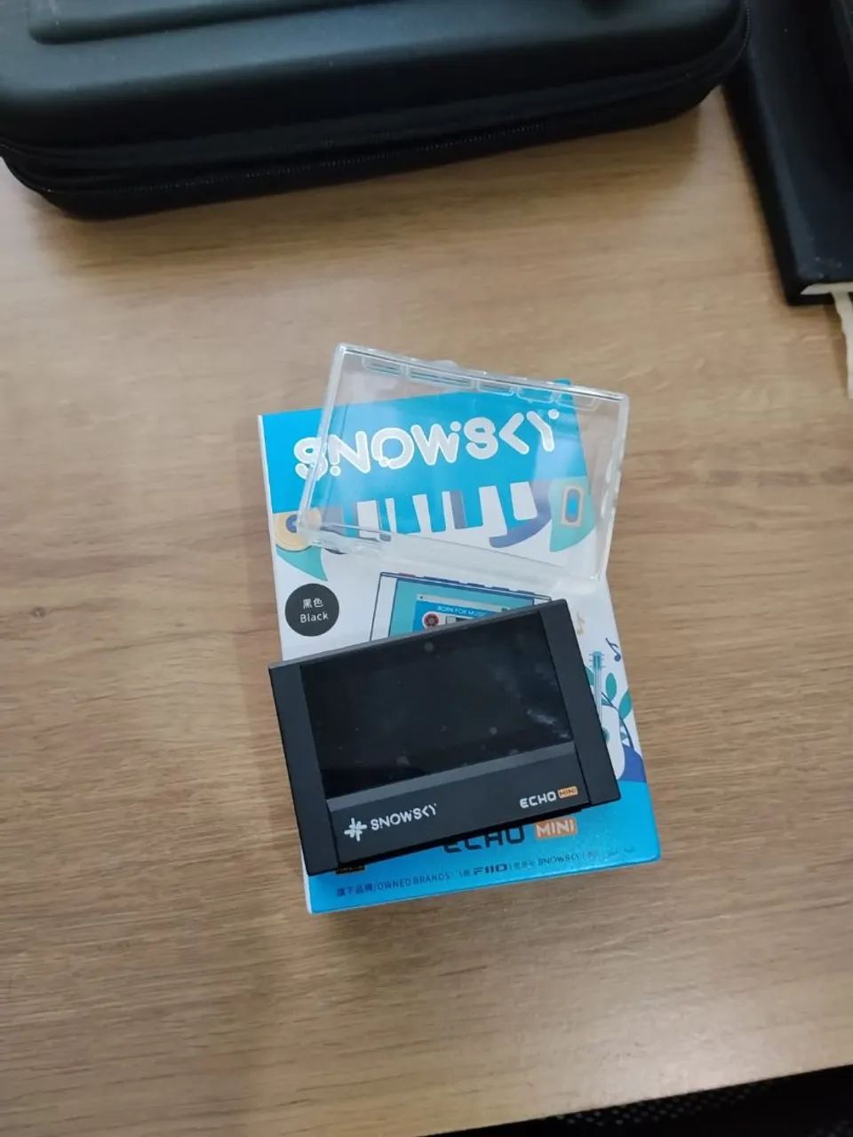 ECHO MINO SNOWSKY - Foto 3