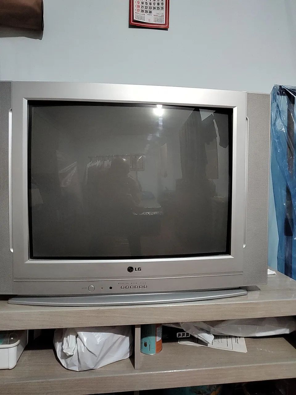 LG 29 polegadas 