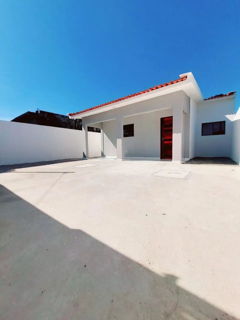 Casa com tres quartos em Bayeux, comercial norte  - Foto 2