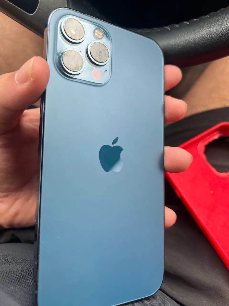 iPhone 12 Pro Max 256 GB 