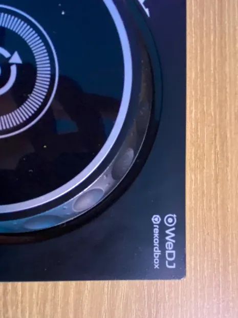 PIONEER DDJ - 200 (CONTROLADORA) - Instrumentos musicais