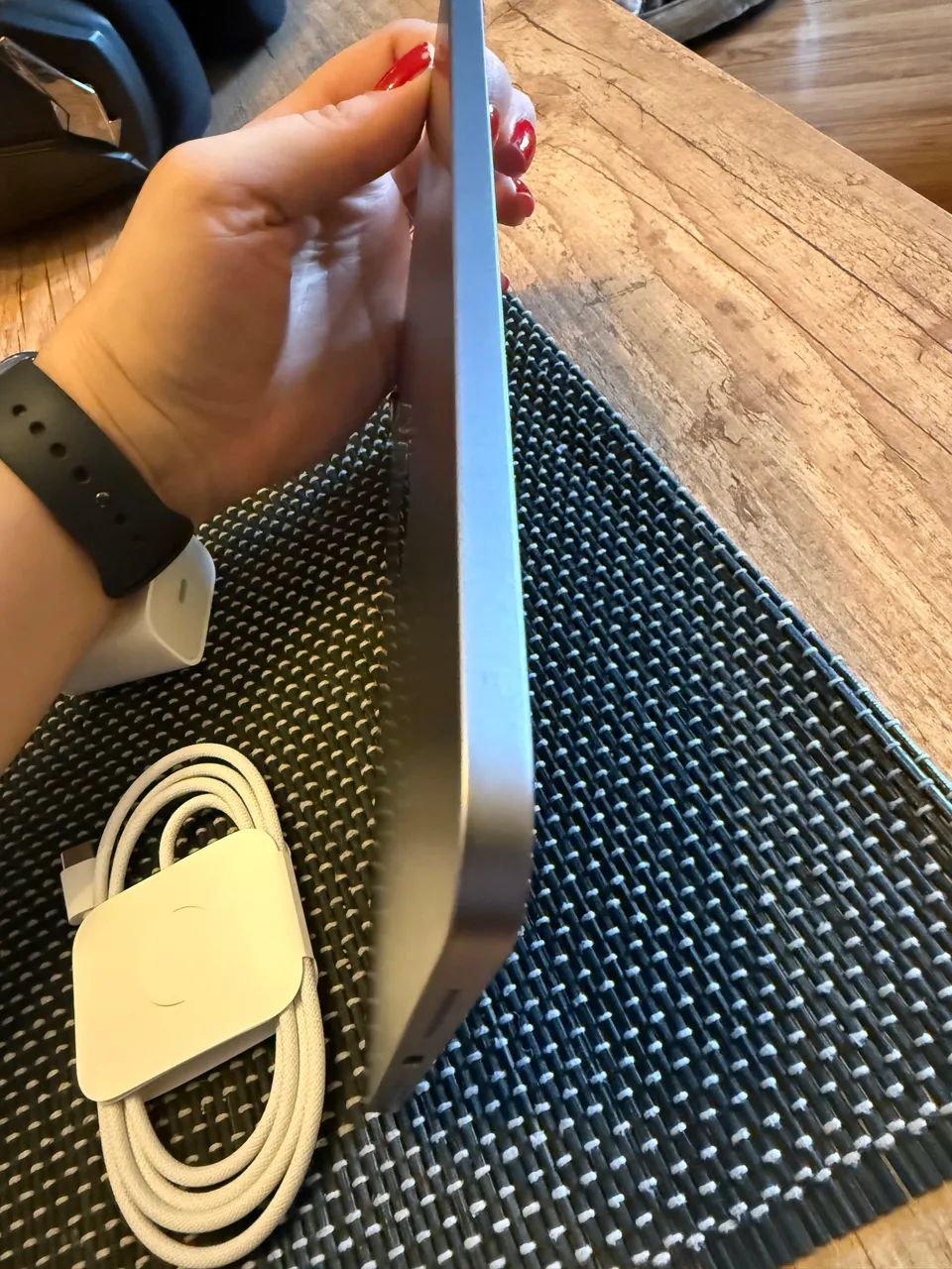 iPad mini 7a geração  - Foto 5