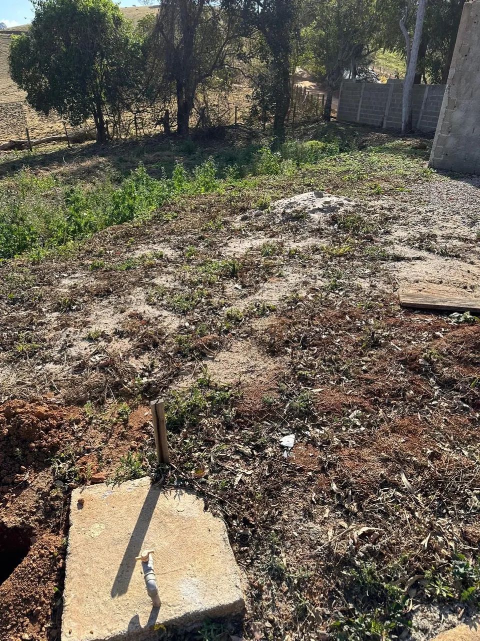 Terreno 549m² no Campestrinho - Divinolândia/SP - Foto 2