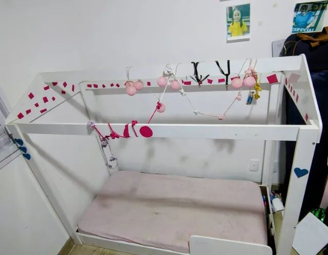 Cama montessoriana  - Foto 2