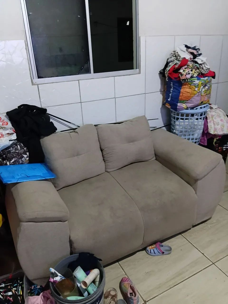 Sofá 