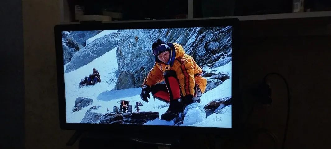 Tv LG smart 24 monitor - Foto 2