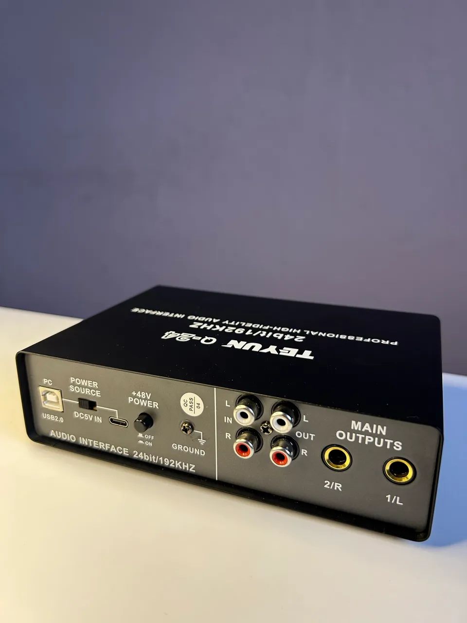 Kit de gravação completo  - Foto 4