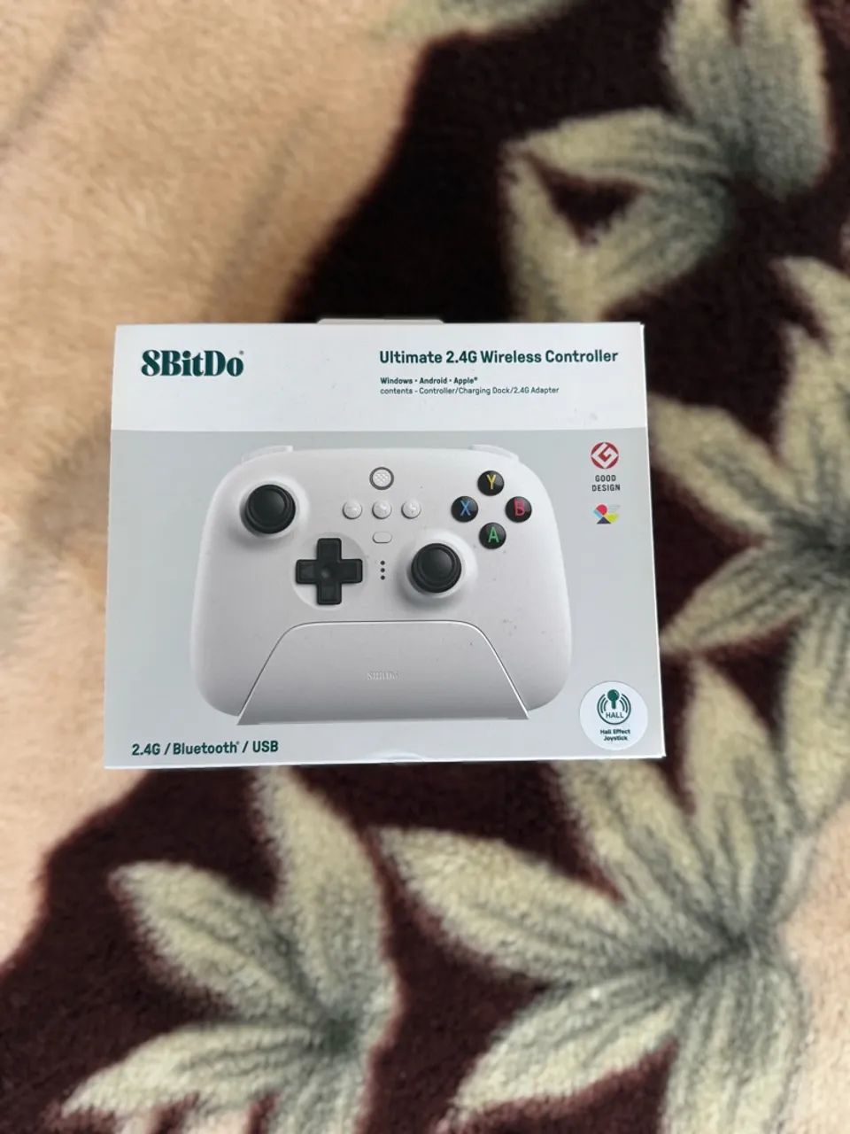 Controle 8 bit Ultimate - Foto 2