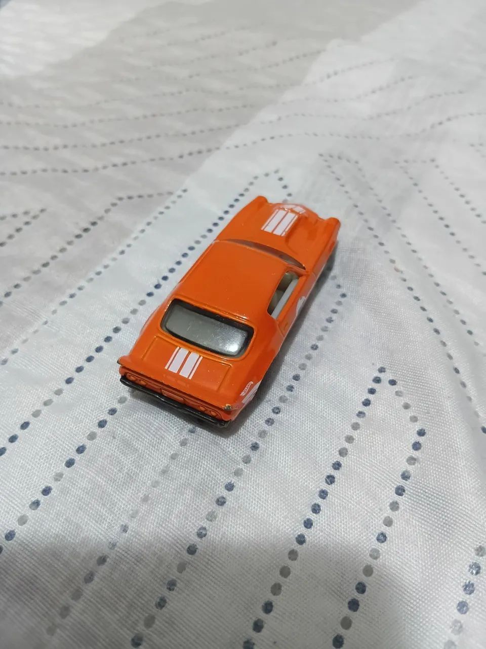 Hotwheels Camaro 1970 - Foto 3