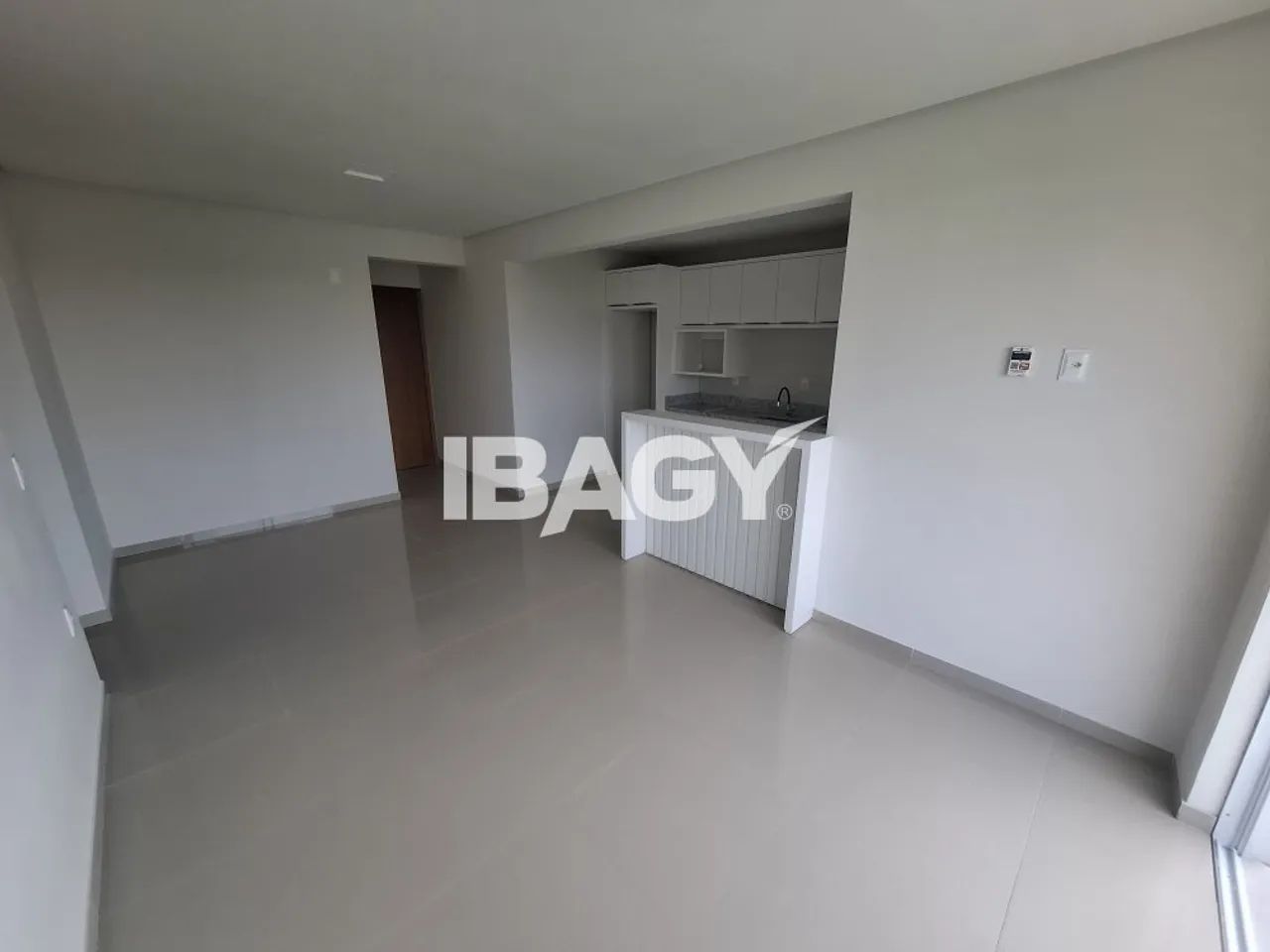 Excelente Apartamento 2 dormitório(s) em Pedra Branca - Palhoça - Foto 3