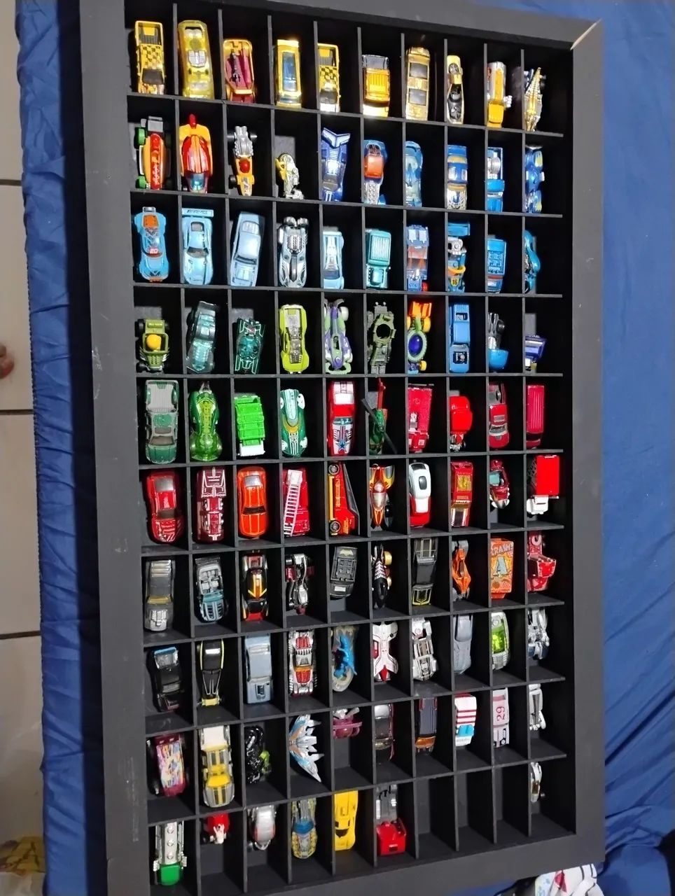*LOTE 97 HOT WHEELS*