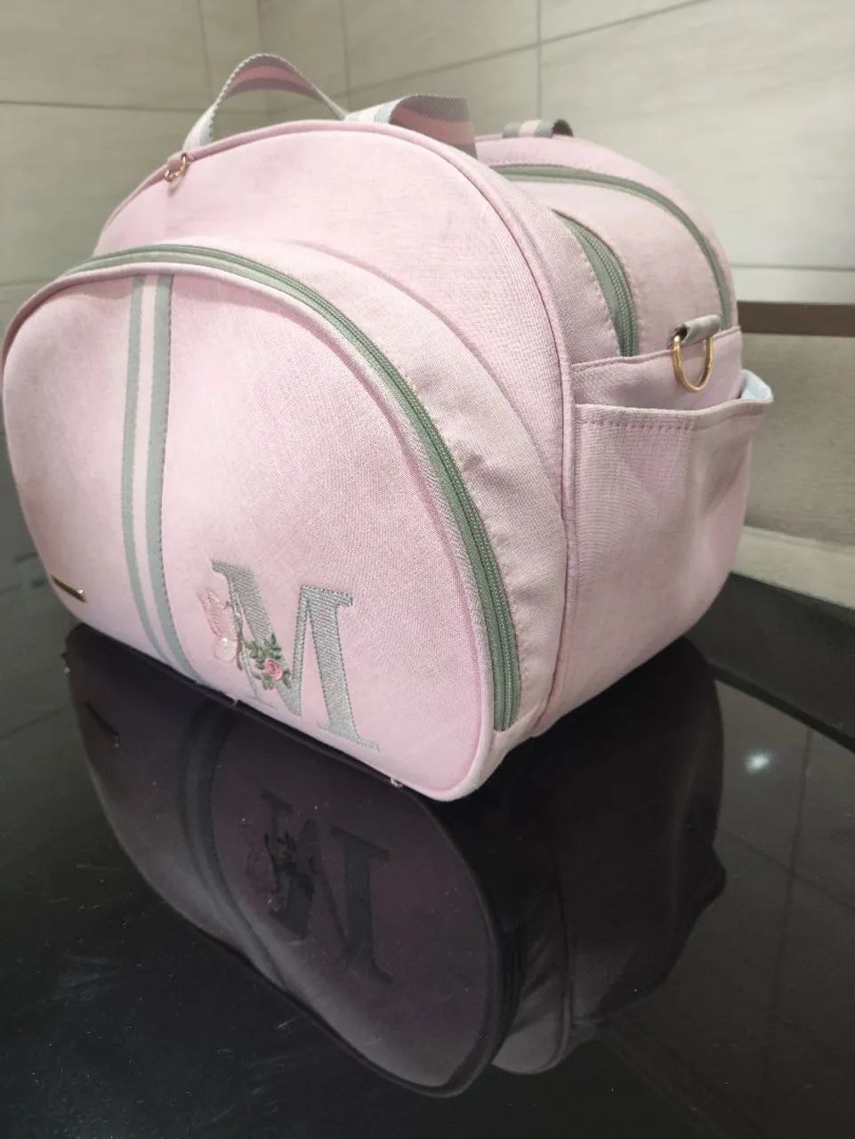 Vende-se Bolsa personalizada  - Foto 4