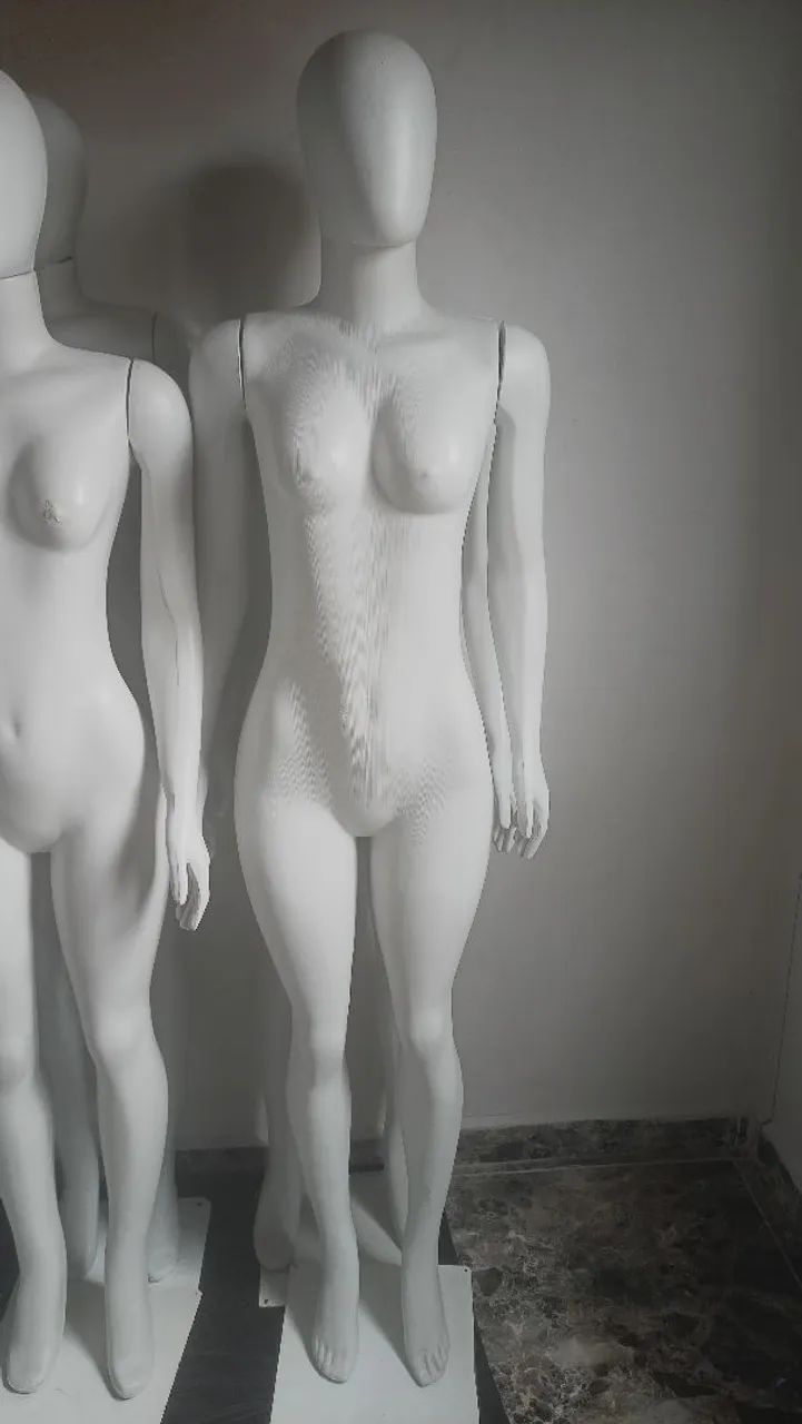 Manequins a venda  - Foto 5