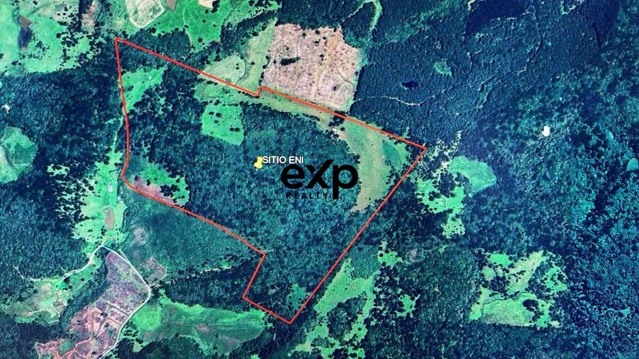 OPORTUNIDADE RURAL 46 HA COM ÁGUA | PERTO DE LAGES.