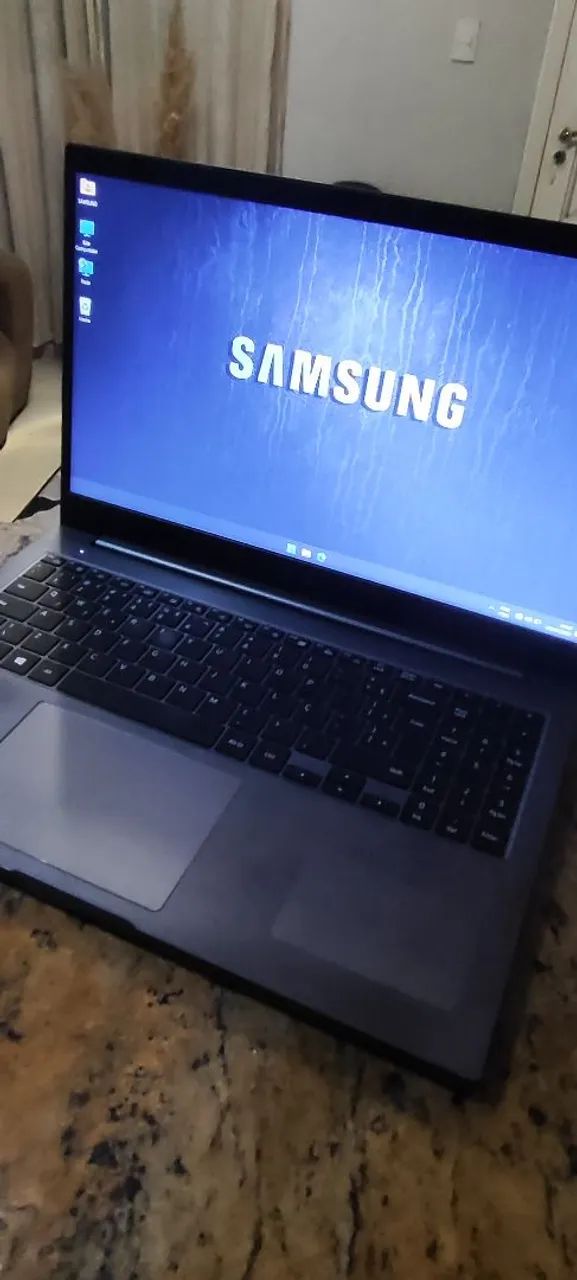 NOTEBOOK SAMSUNG I5 11? GERACAO 8 GIGAS  - Foto 5