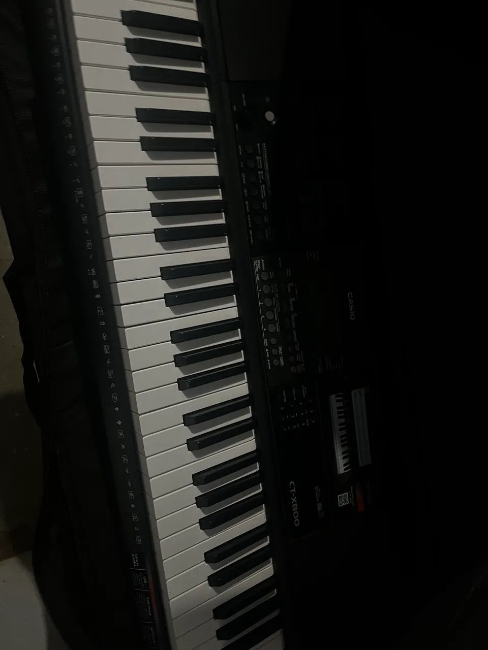 Teclado - Foto 3