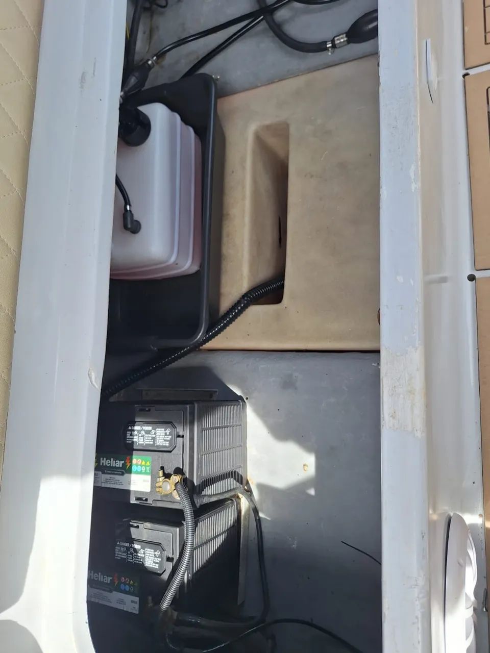 Lancha Triton 200 Open - Foto 5