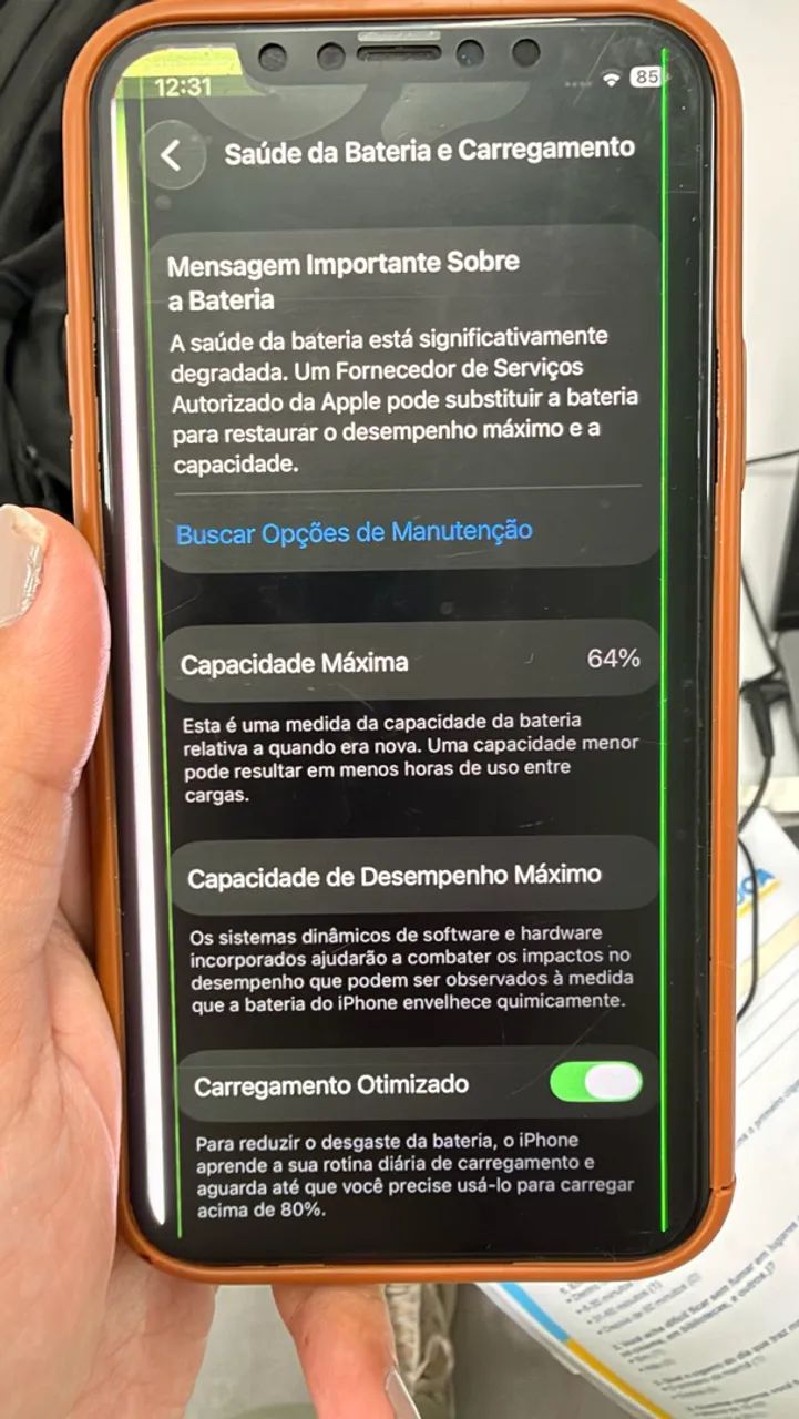 iPhone 11 Pro  - Foto 5