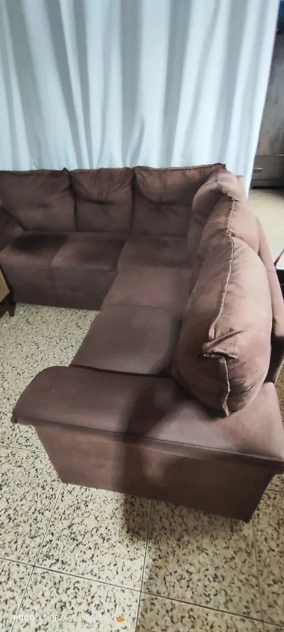 Sofá de canto  - Foto 3