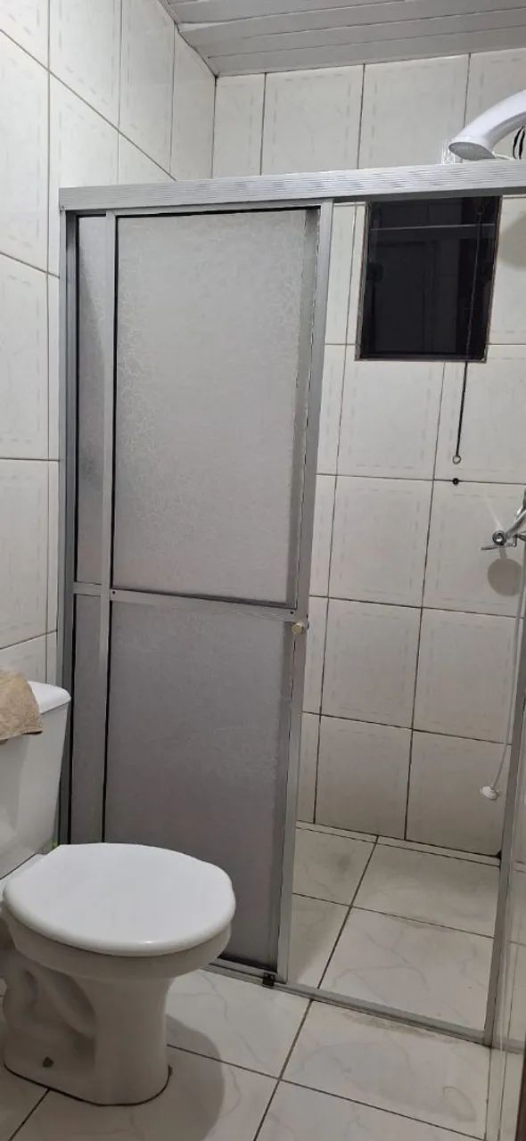 Alugo Apartamento 40m2 1 andar  - Foto 4