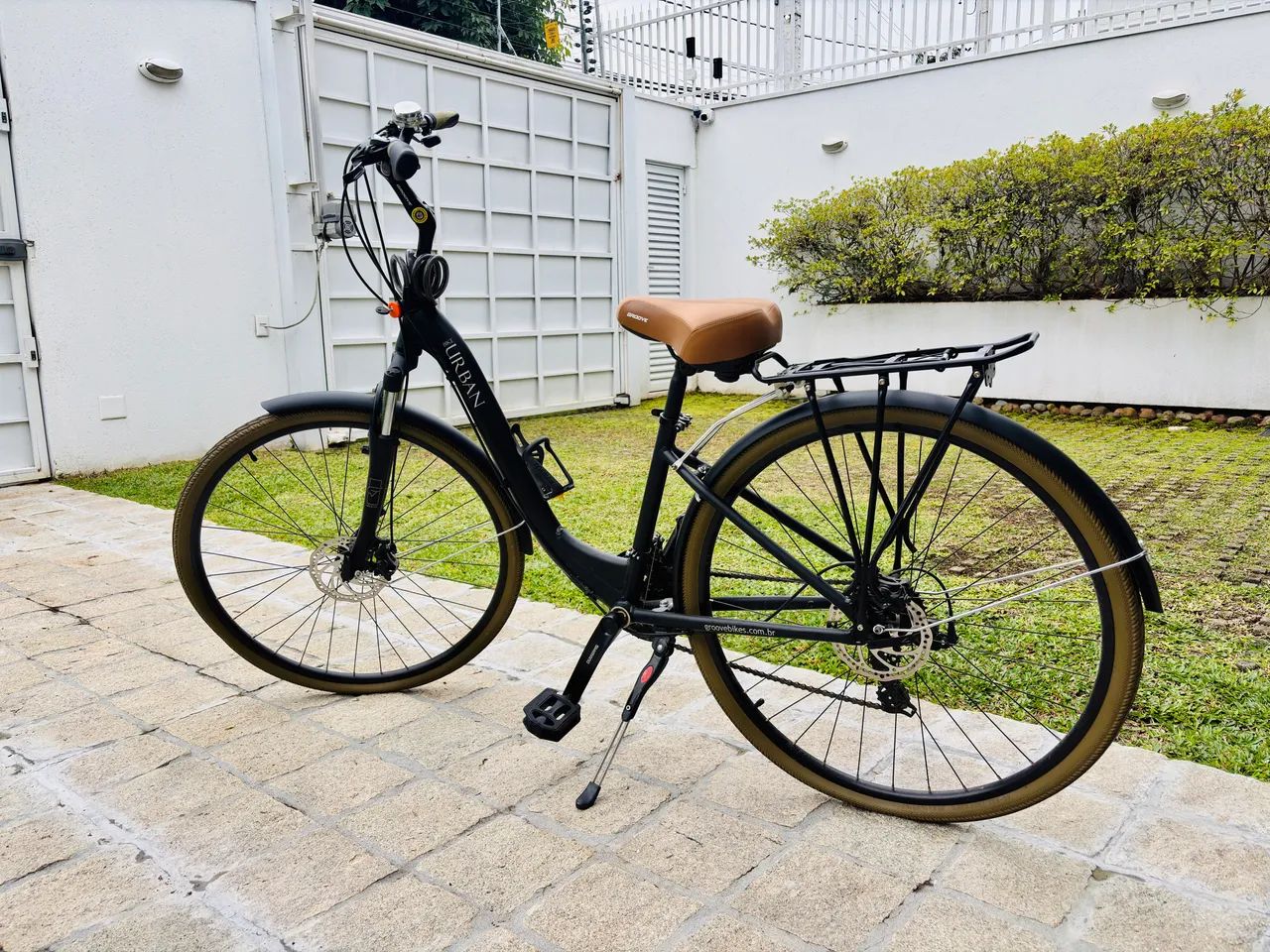 Bicicleta Grove Urban - Foto 2