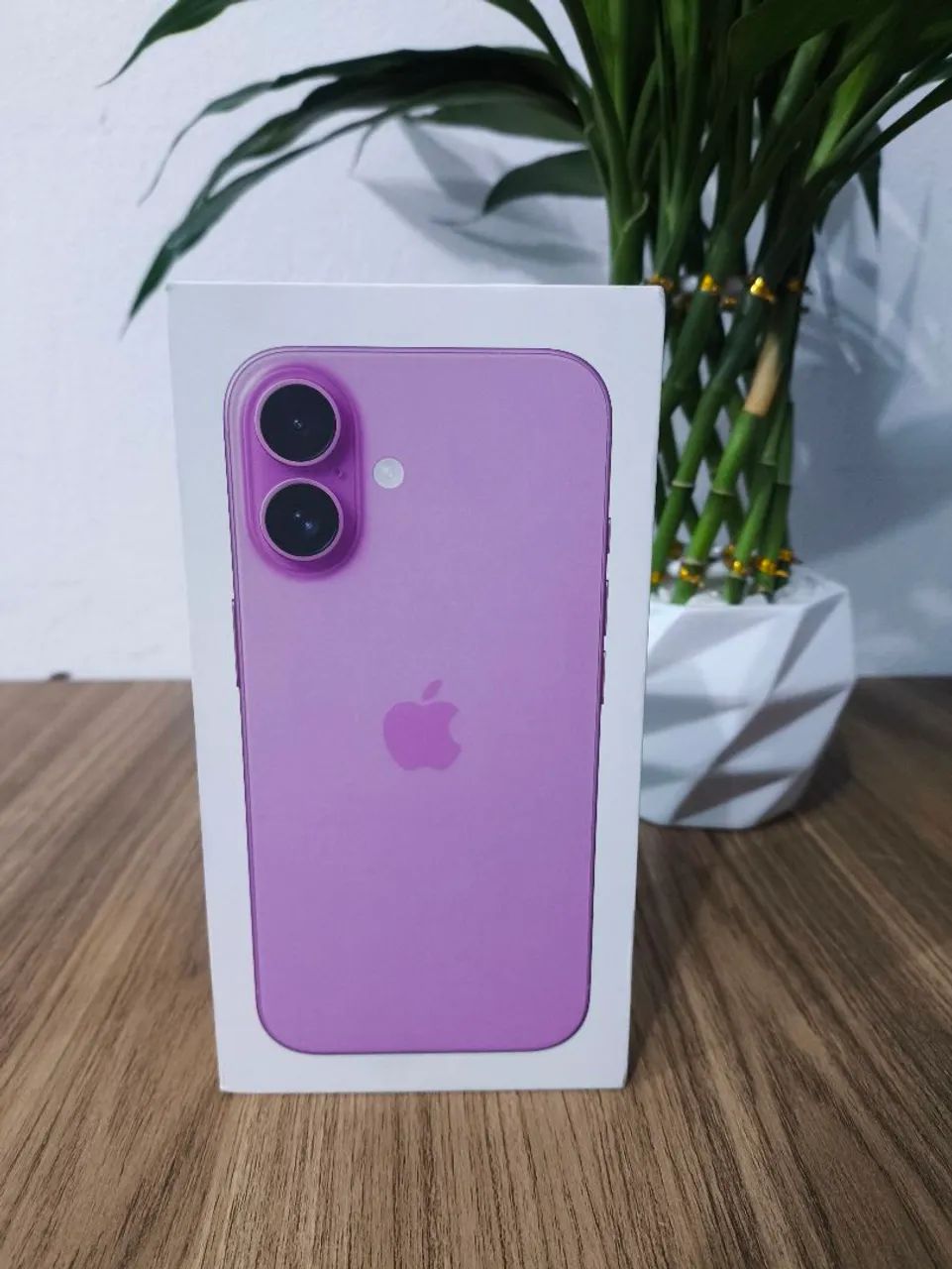 iPhone 16 128GB - Celulares e Smartphones - Fortaleza Alta