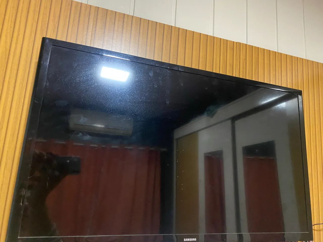 Tv Samsung 32 polegadas