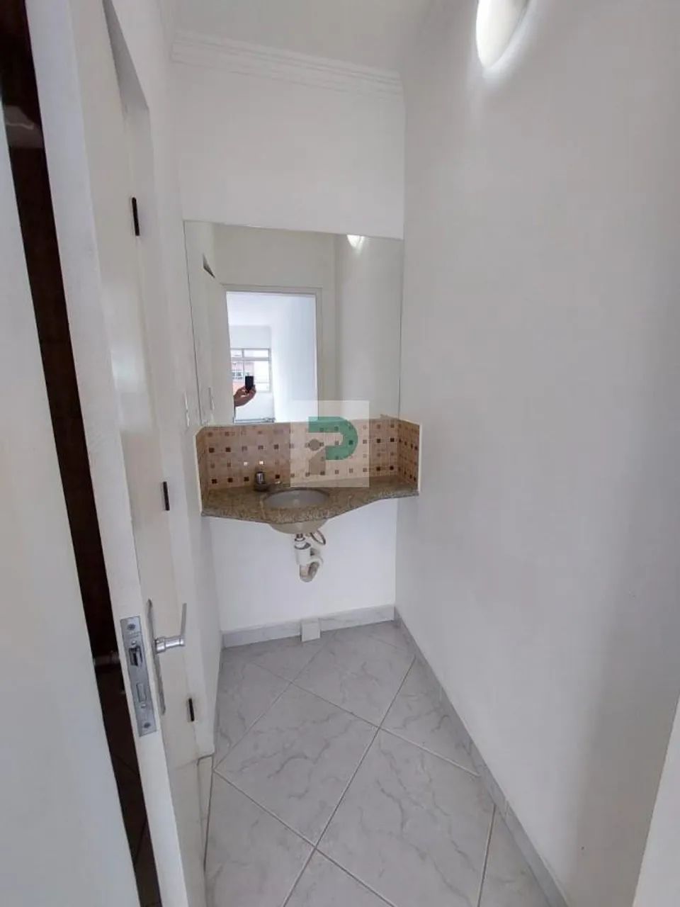 Sala Comercial para Locação em Mogi das Cruzes, Centro, 1 banheiro - Foto 5