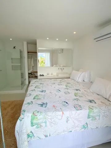 Casa Triplex em Condomínio com 07 suítes - Foto 4