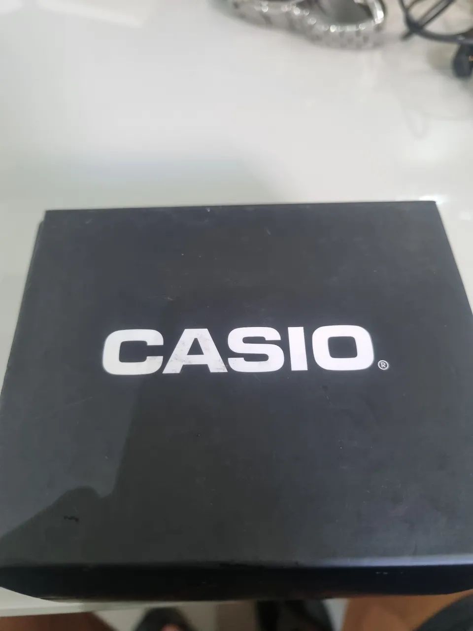 Relógio Casio original.  - Foto 3
