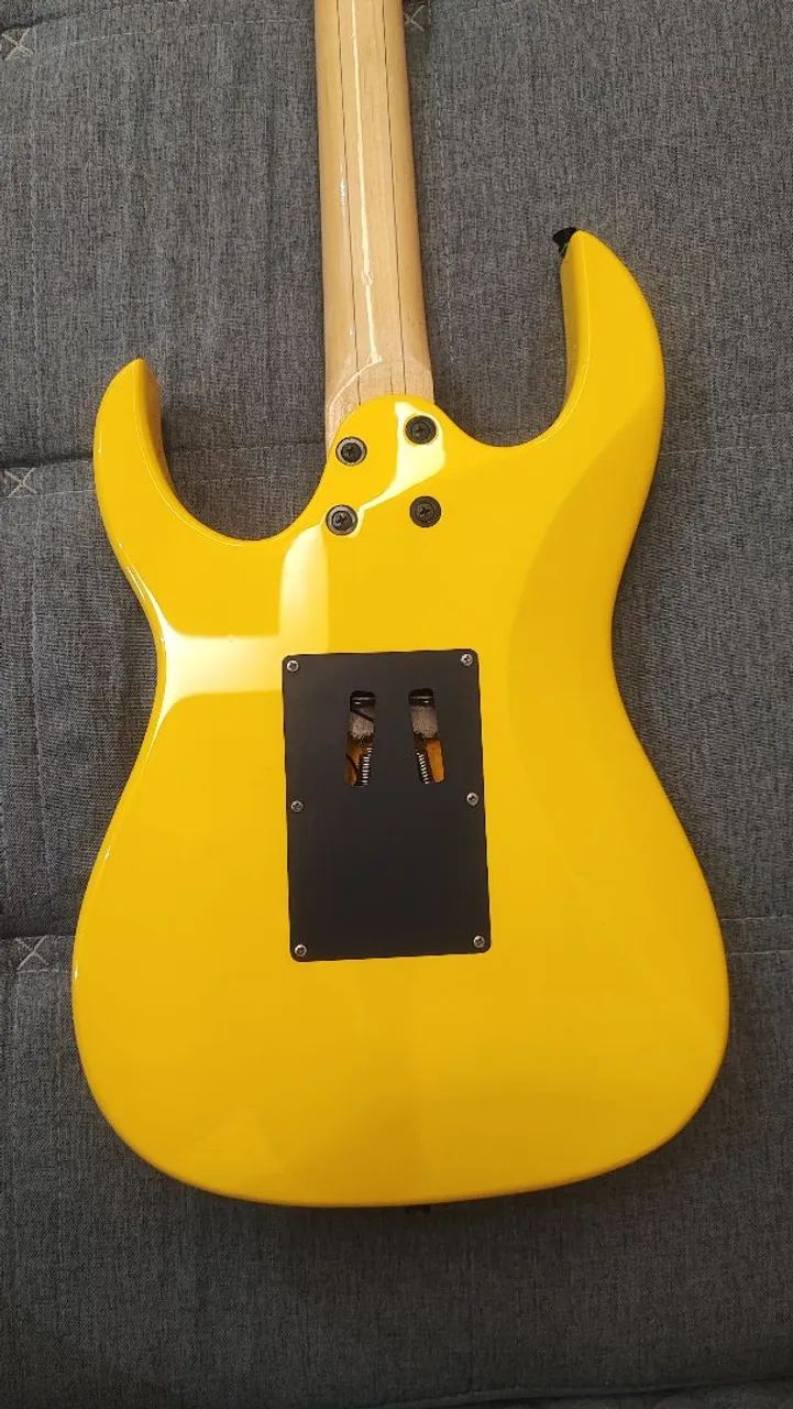 Guitarra Ibanez Jem  - Foto 4