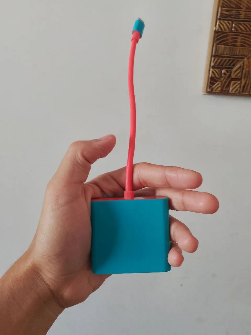 Dock portátil para Nintendo switch  - Foto 2