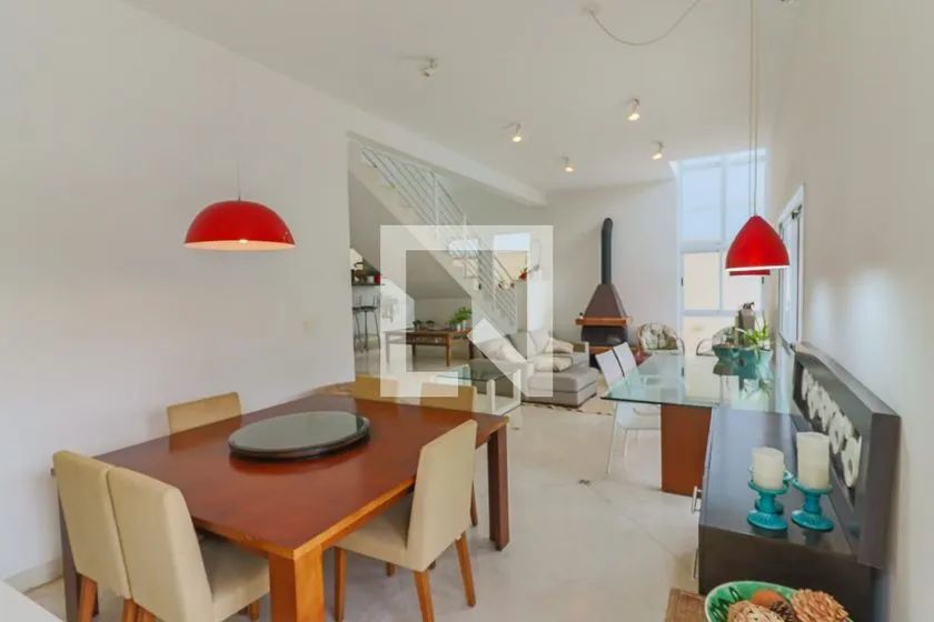 Casa à Venda - Parque dos Príncipes, 4 Quartos, 400 m2 - Foto 4