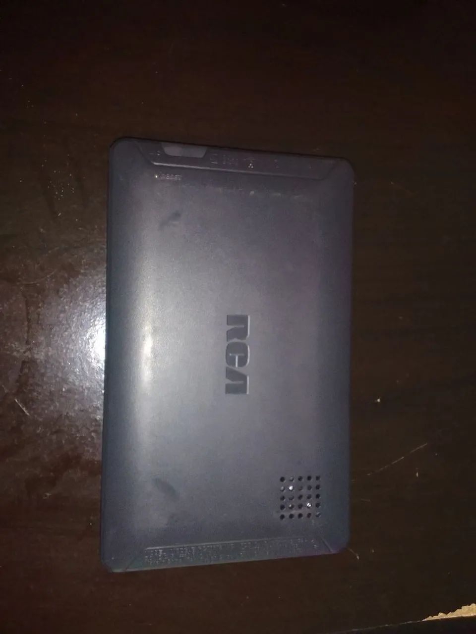 Vende _se tv 32 polegadas +tablets ambos liga mais todos tem problema na tela  - Foto 3