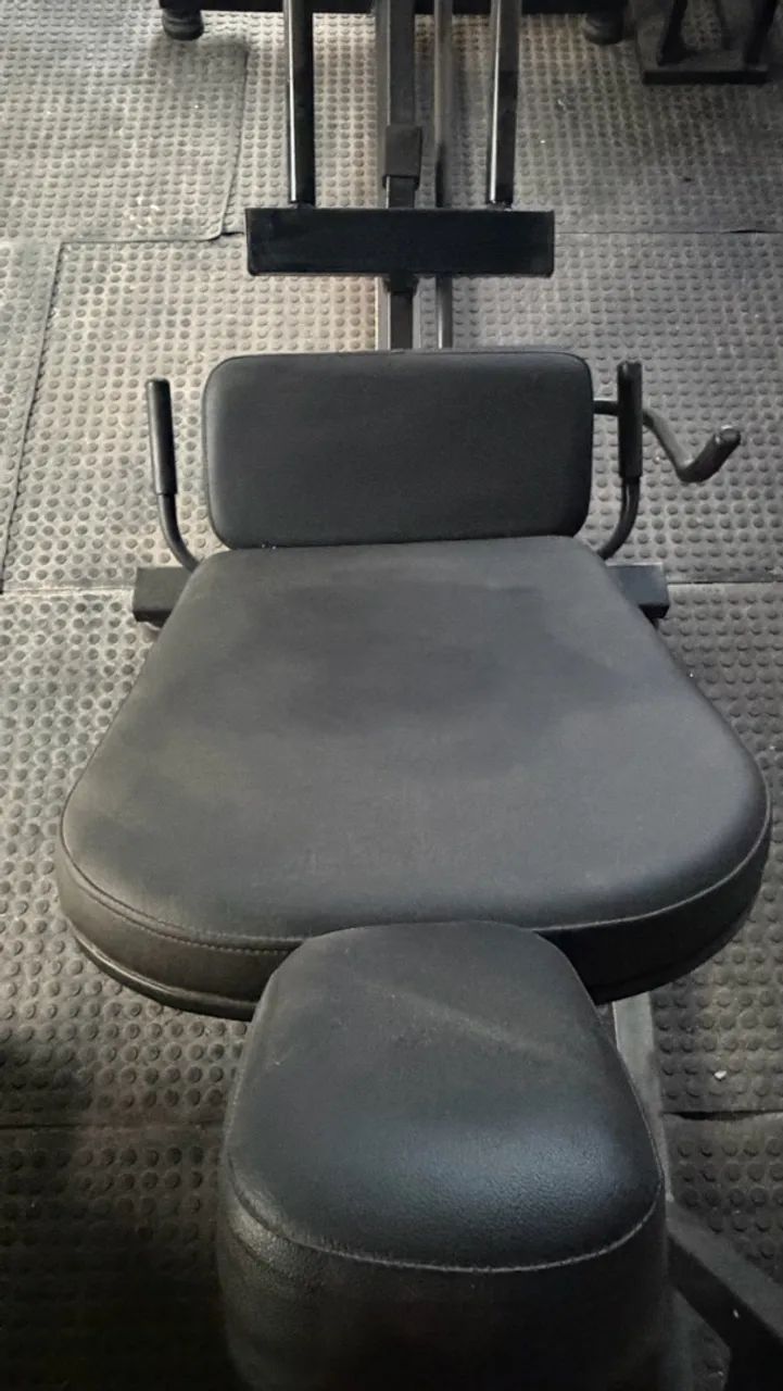 Leg press 45 - Foto 5