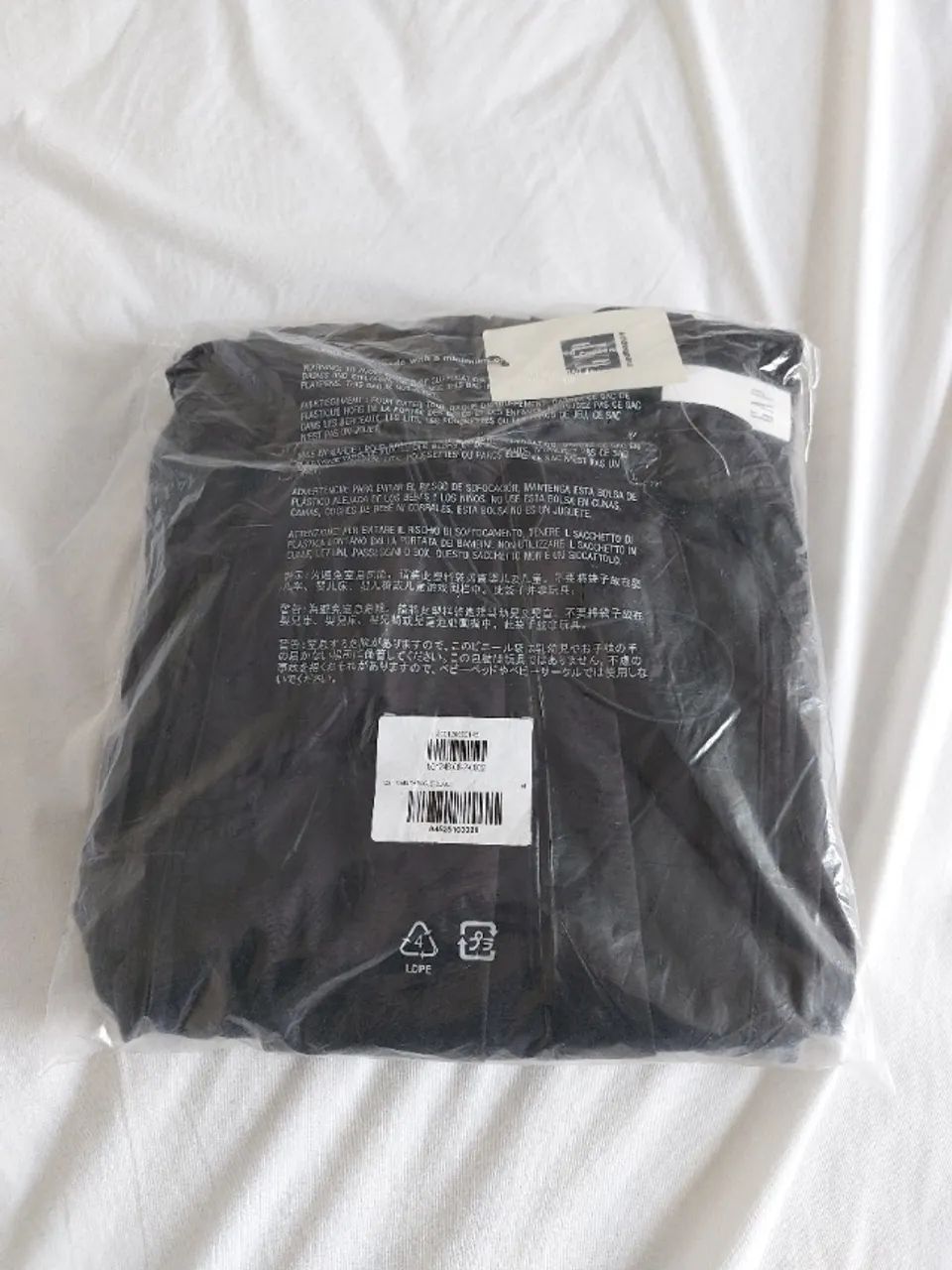 Calça Parachute Madhappy x Gap - Foto 5