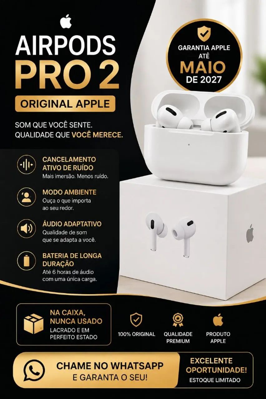 AirPods Pro2