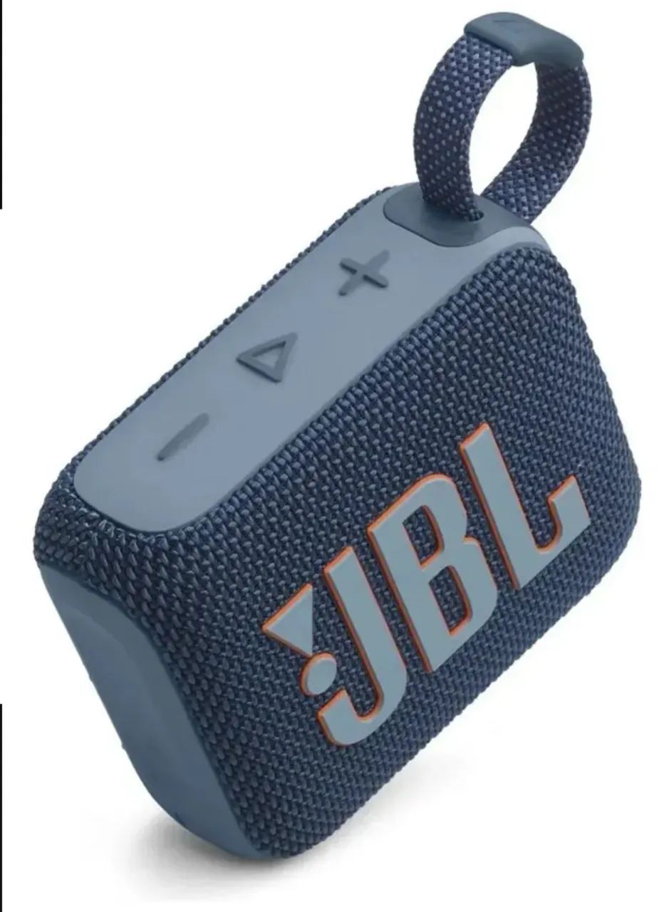 Caixa JBL GTO 4 AZUL  - Foto 2