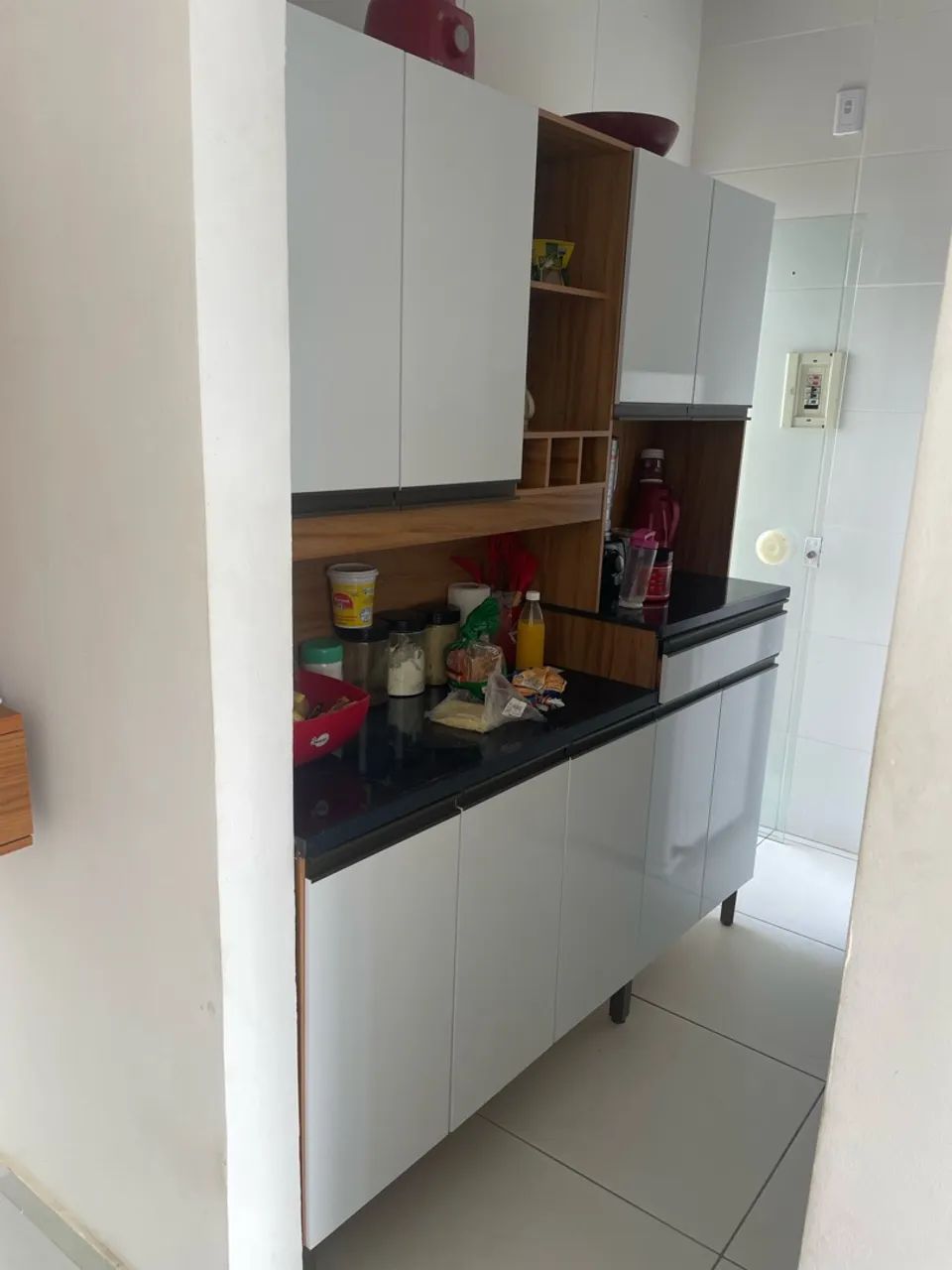 Armario de cozinha - Foto 2