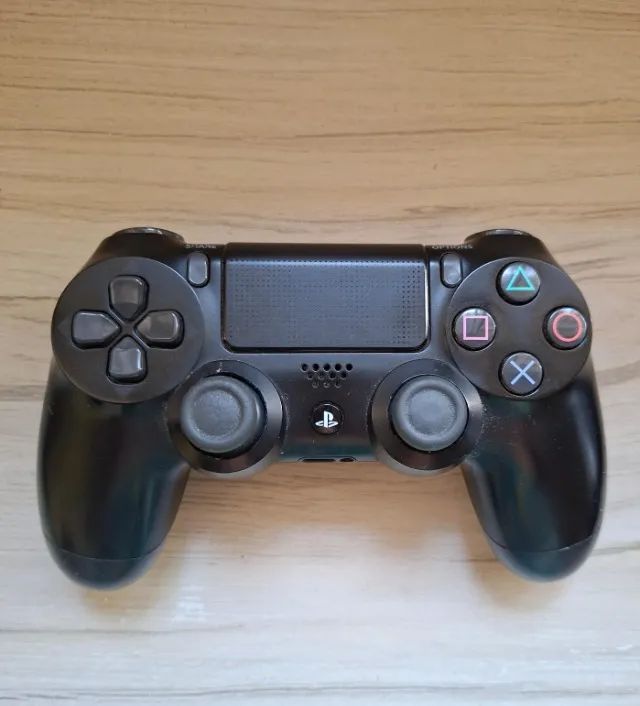 PS4 - Foto 3