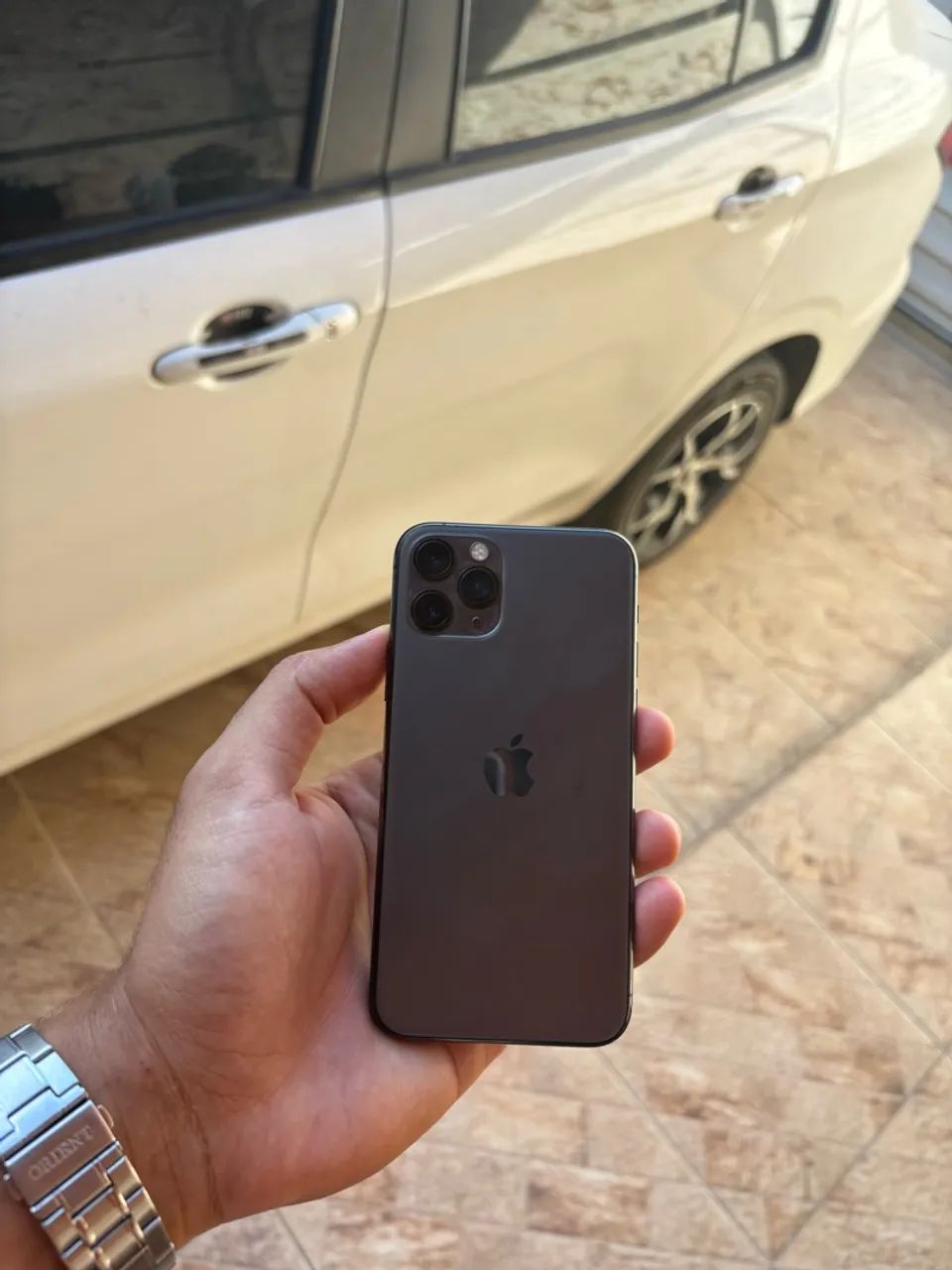 iPhone 11 Pro 256gb  - Foto 5