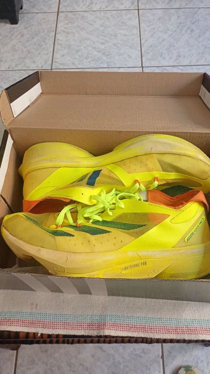 エース222‼️ Tênis Adidas - Calçados Esportivos - COHAB Anil I, São Luís