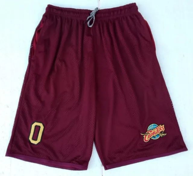 bermuda basquete bordada com bolsos - Foto 4