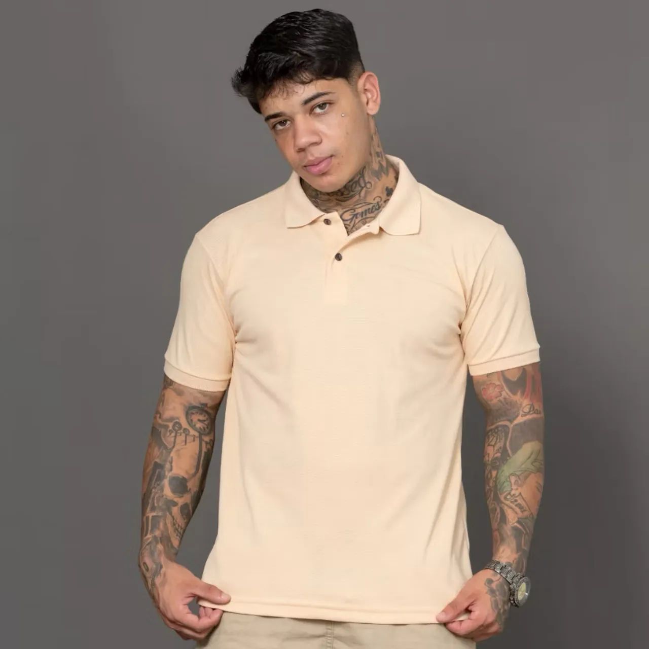 Polo  - Foto 2