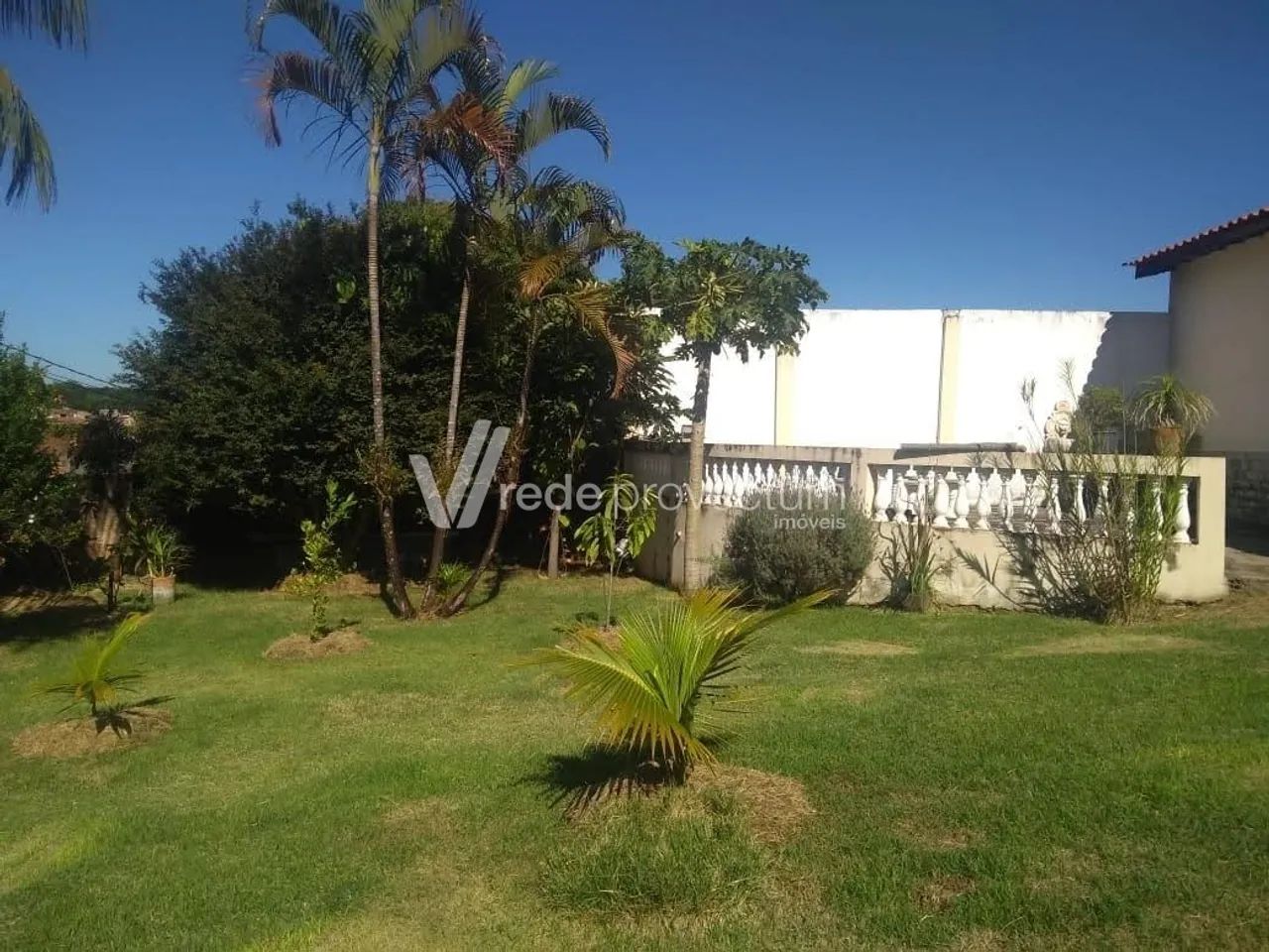 chácara - Chácara Boa Vista - Campinas - Foto 2