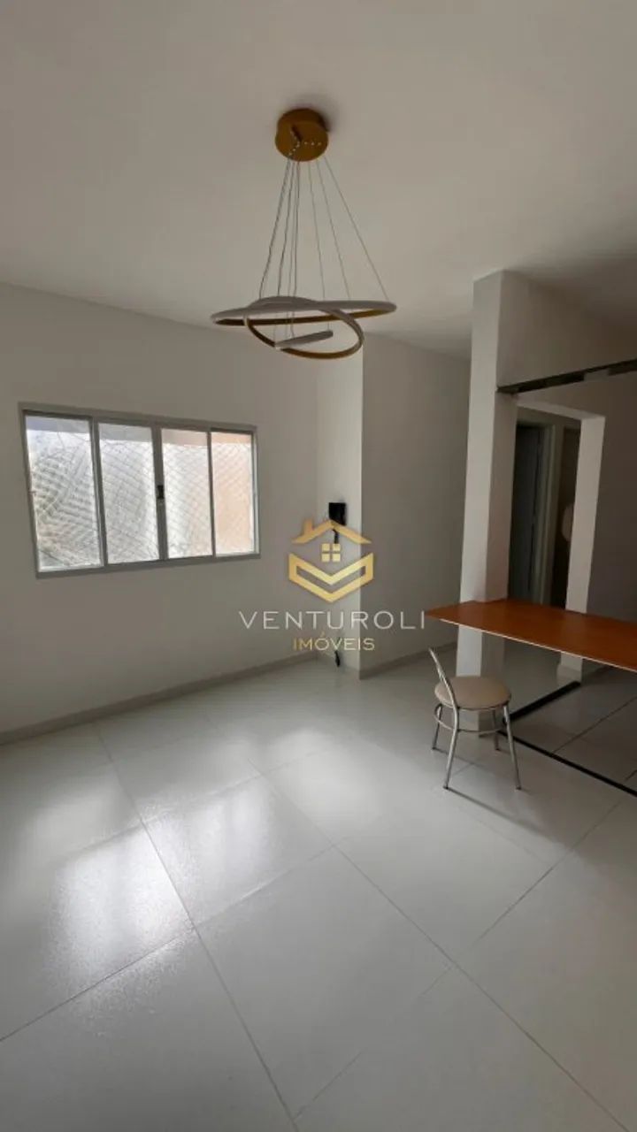 Apartamento para venda com 40m² e 2 quartos em residencial Camélias - Foto 2