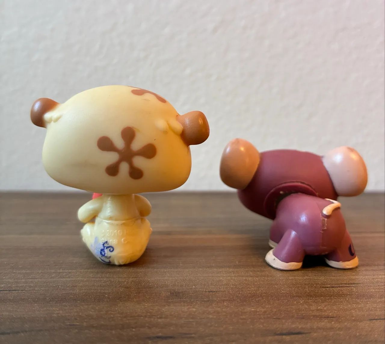 Littlest Pet Shop Dupla de Ratinhos - Foto 5